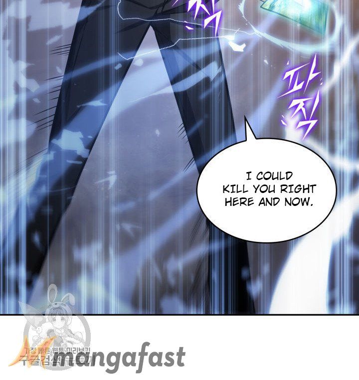 Tomb Raider King Manhwa - Chapter 206 Page 46