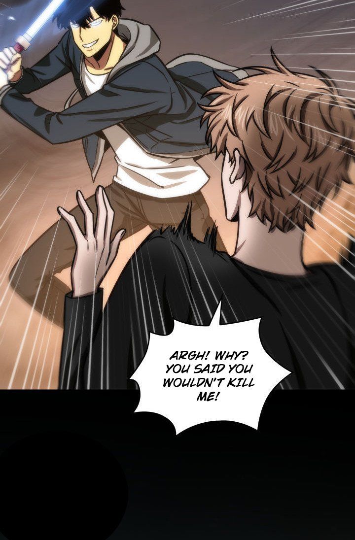 Tomb Raider King Manhwa - Chapter 206 Page 55