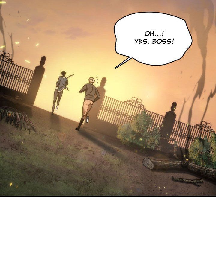 Tomb Raider King Manhwa - Chapter 206 Page 57