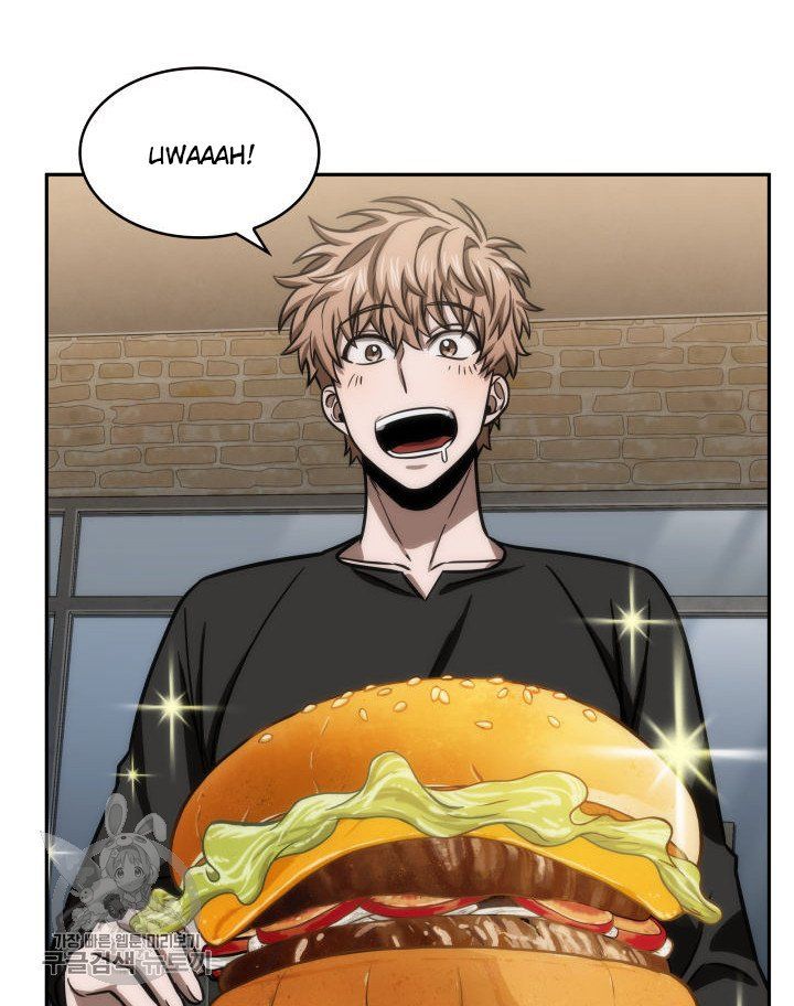 Tomb Raider King Manhwa - Chapter 206 Page 59