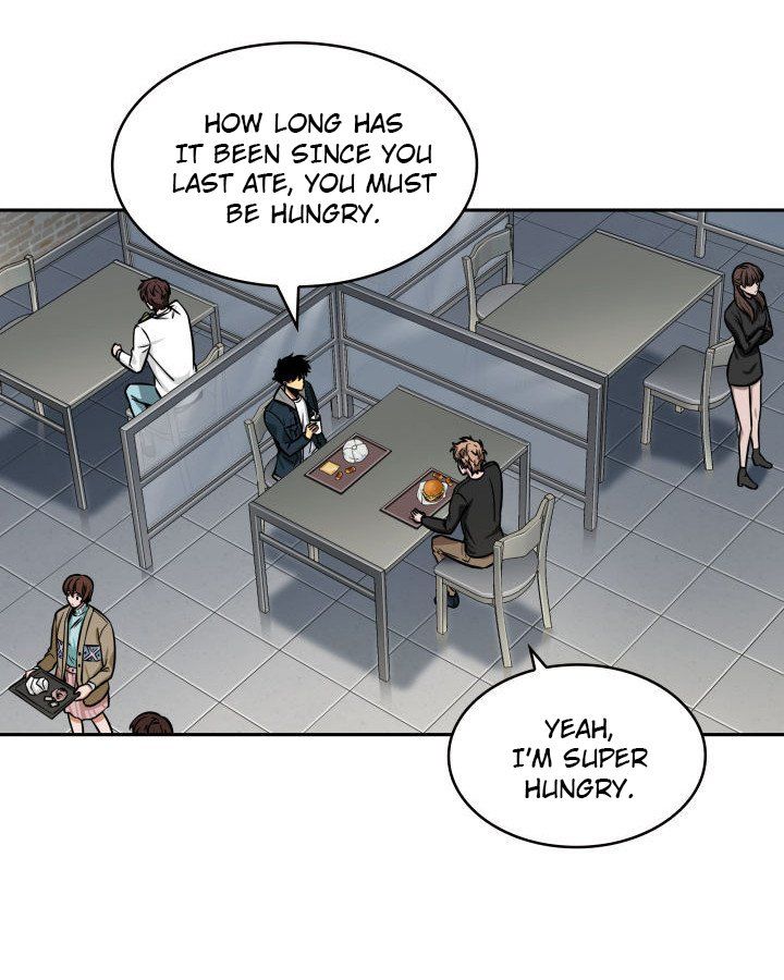 Tomb Raider King Manhwa - Chapter 206 Page 61
