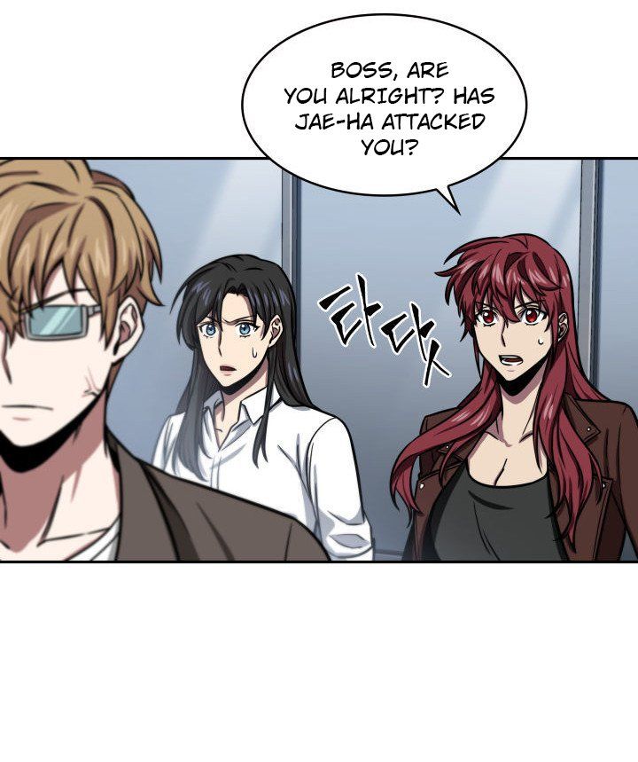 Tomb Raider King Manhwa - Chapter 206 Page 66