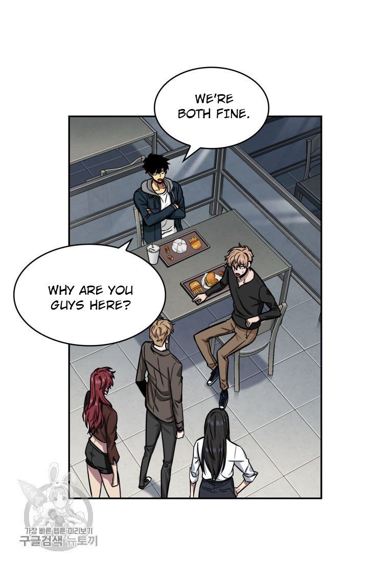 Tomb Raider King Manhwa - Chapter 206 Page 67