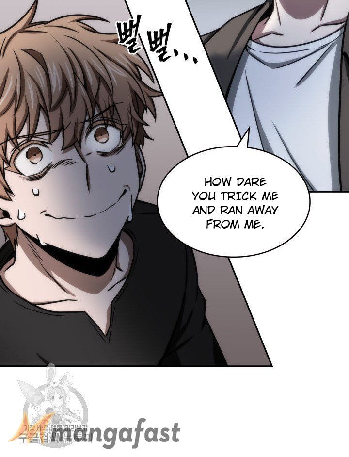 Tomb Raider King Manhwa - Chapter 206 Page 69