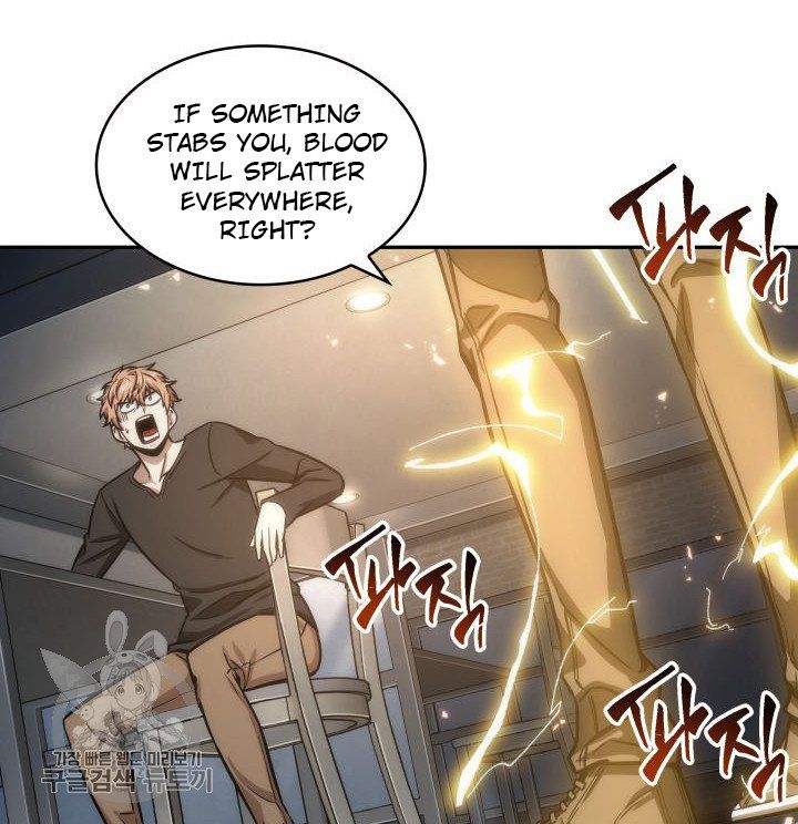 Tomb Raider King Manhwa - Chapter 206 Page 70