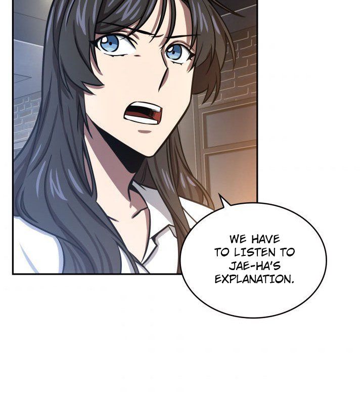 Tomb Raider King Manhwa - Chapter 206 Page 83