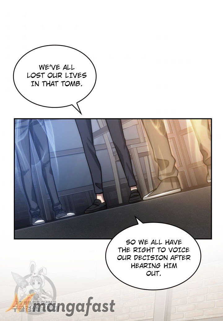 Tomb Raider King Manhwa - Chapter 206 Page 84