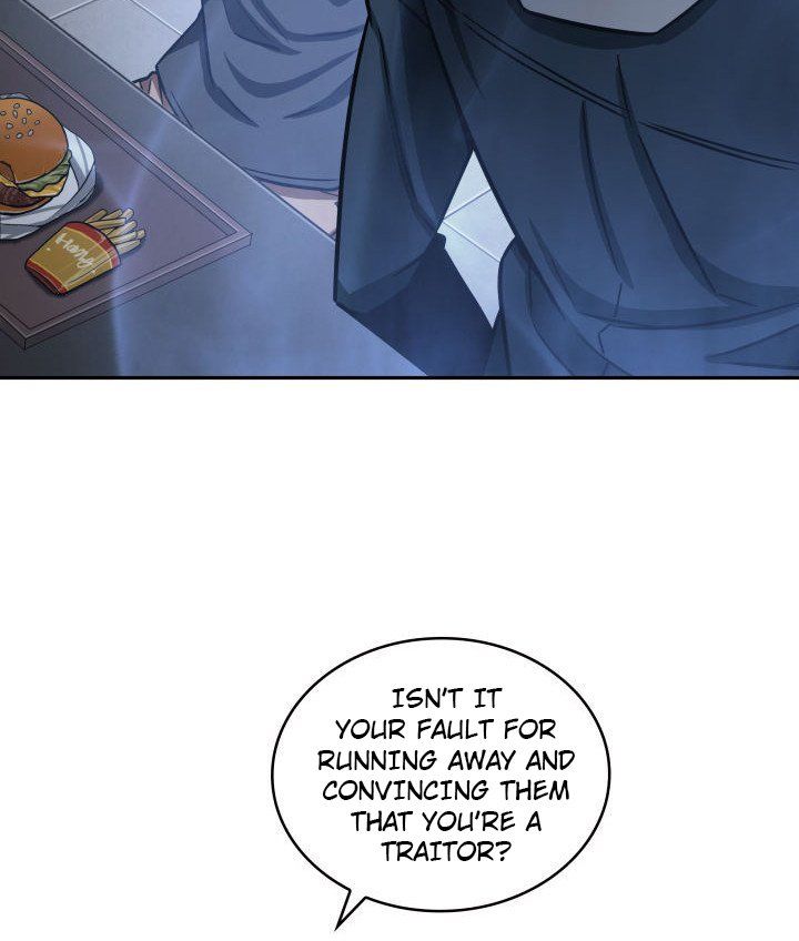 Tomb Raider King Manhwa - Chapter 206 Page 86