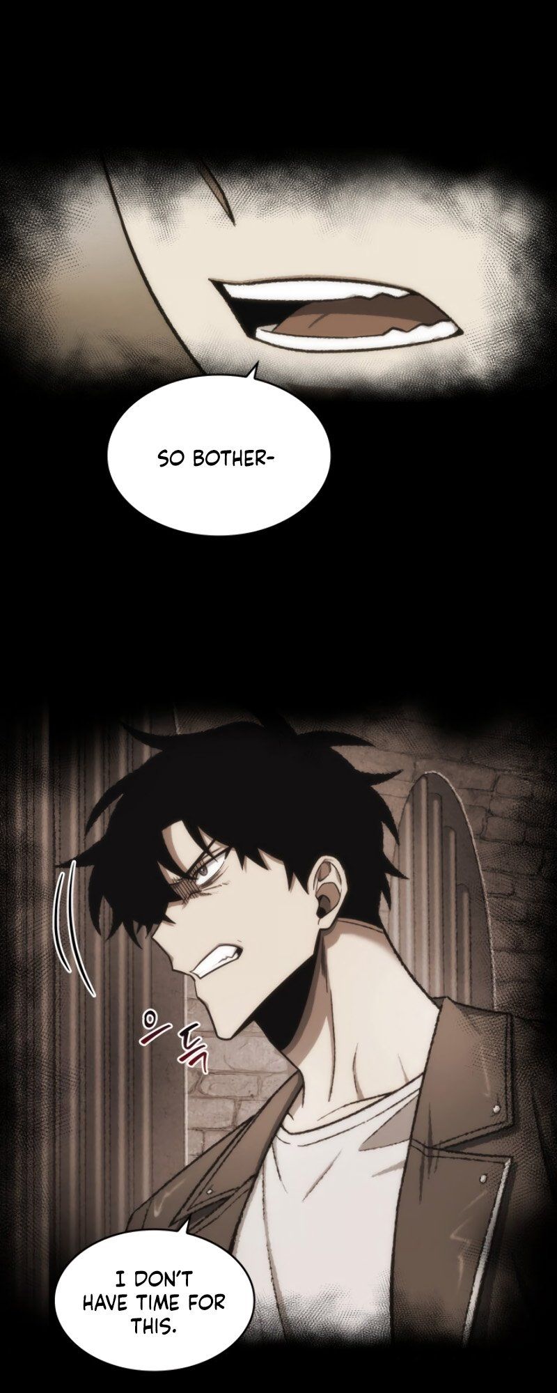 Tomb Raider King Manhwa - Chapter 188 Page 2