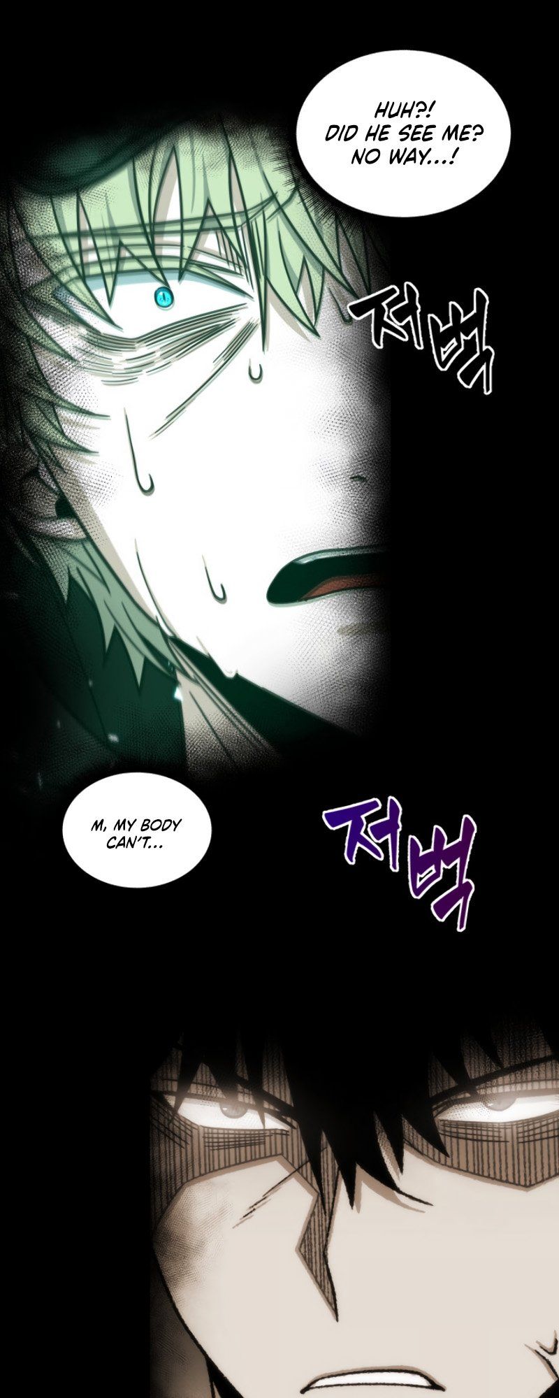 Tomb Raider King Manhwa - Chapter 188 Page 4