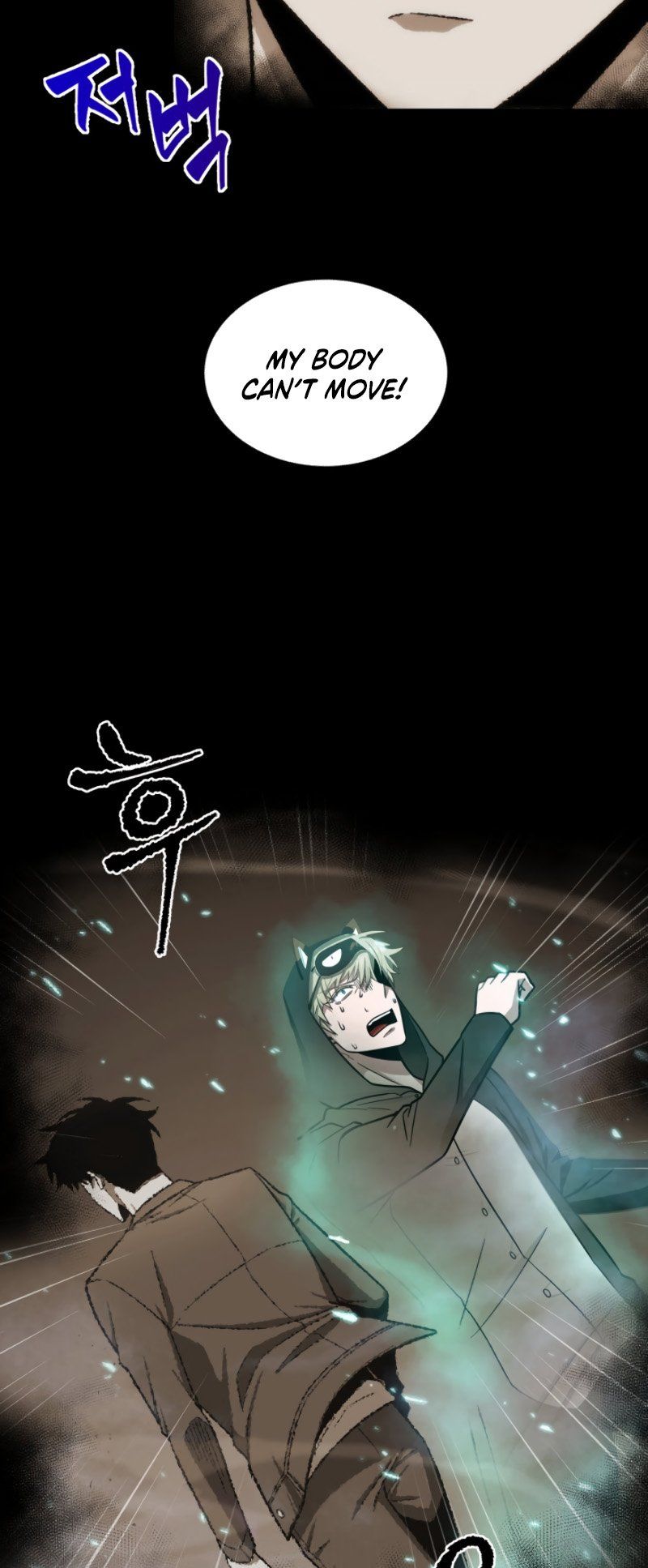 Tomb Raider King Manhwa - Chapter 188 Page 5