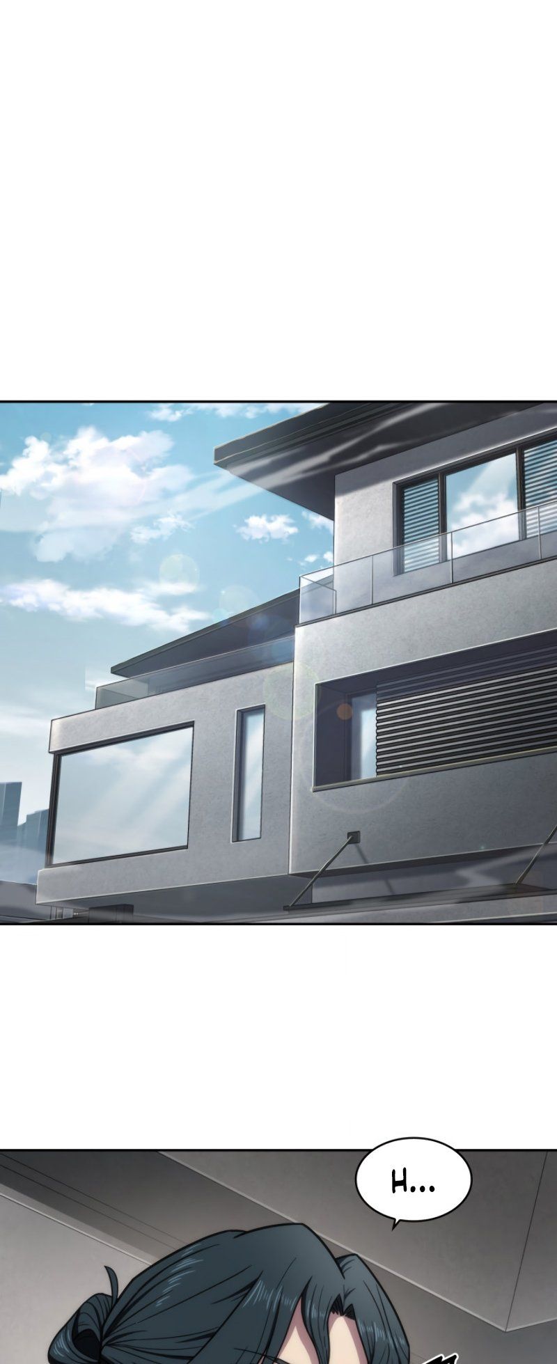 Tomb Raider King Manhwa - Chapter 188 Page 9