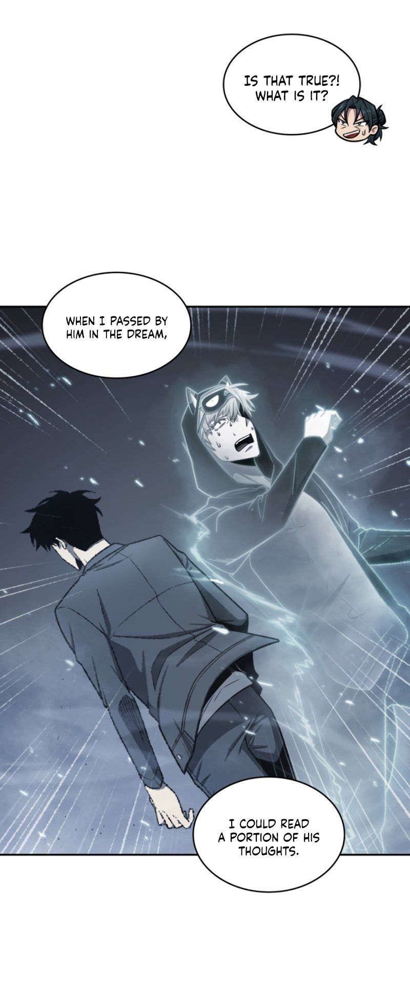 Tomb Raider King Manhwa - Chapter 188 Page 20