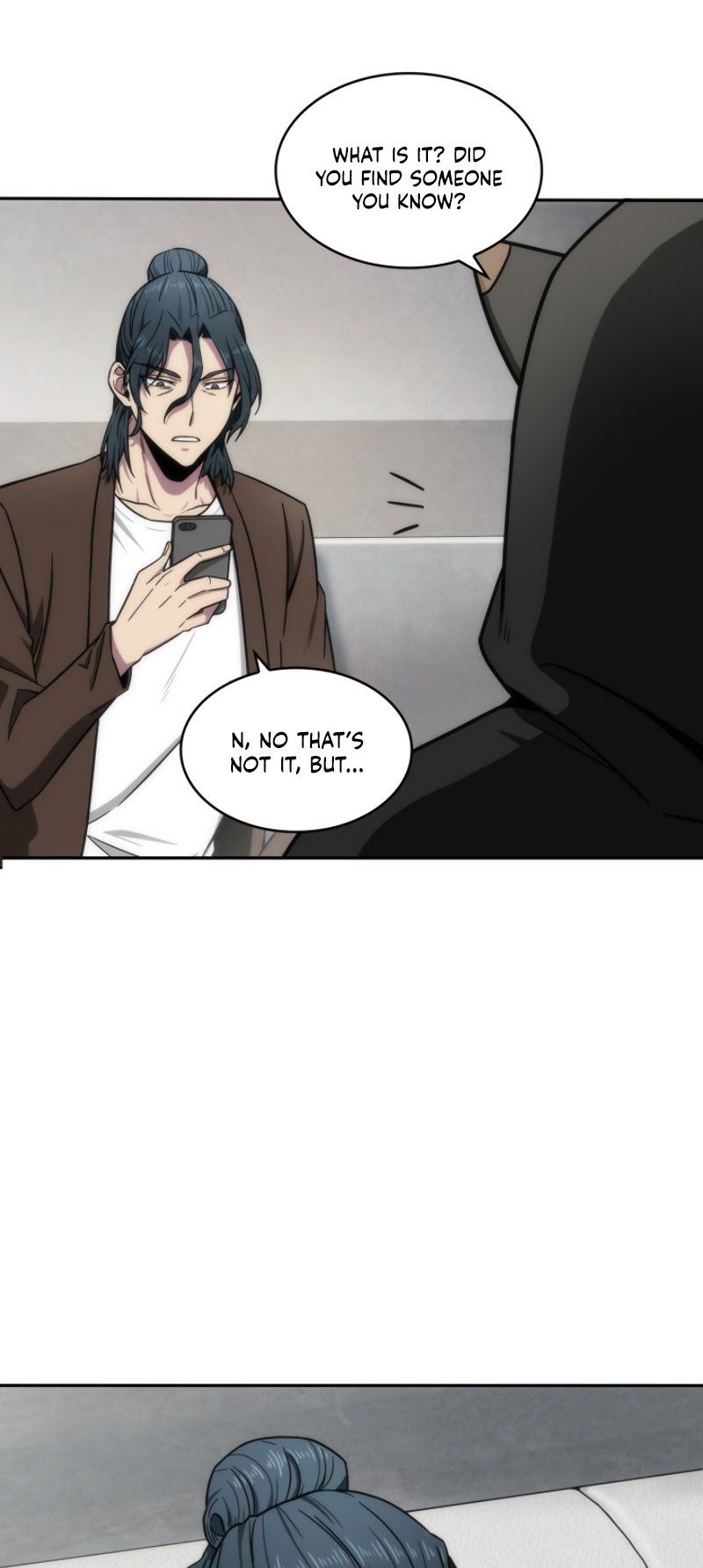 Tomb Raider King Manhwa - Chapter 188 Page 25