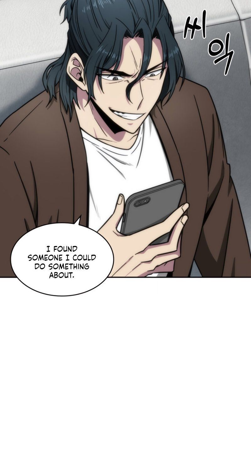 Tomb Raider King Manhwa - Chapter 188 Page 26