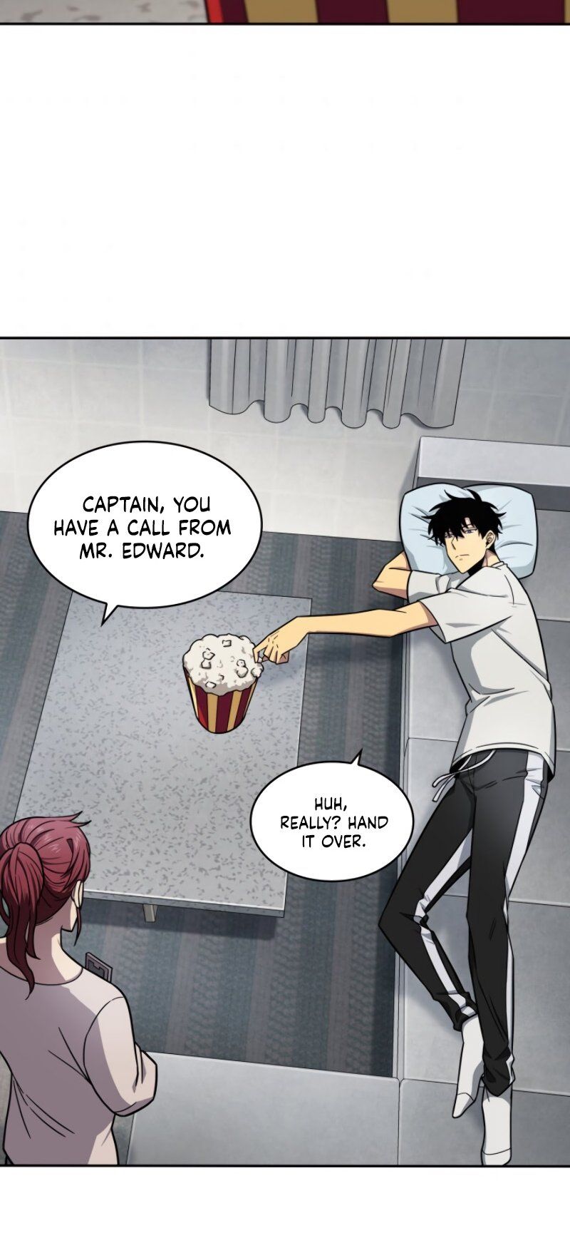 Tomb Raider King Manhwa - Chapter 188 Page 29