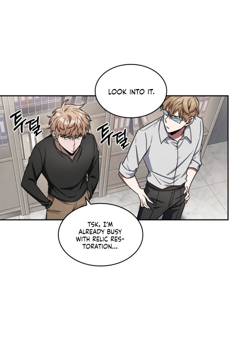 Tomb Raider King Manhwa - Chapter 188 Page 42