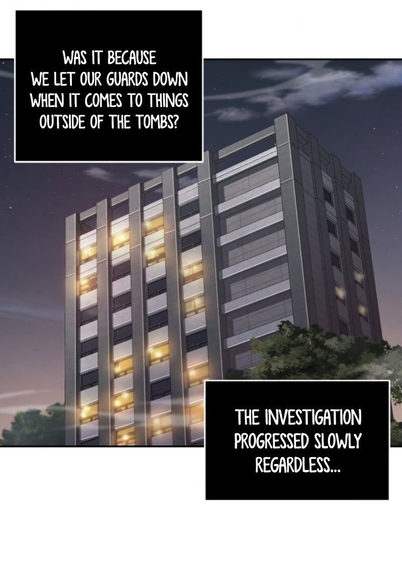 Tomb Raider King Manhwa - Chapter 188 Page 44