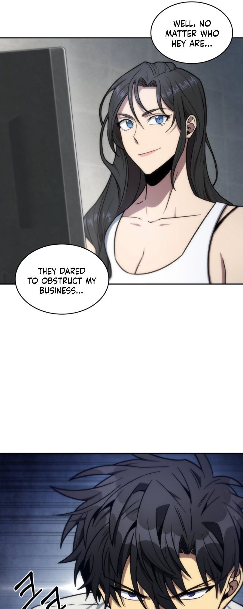 Tomb Raider King Manhwa - Chapter 188 Page 48