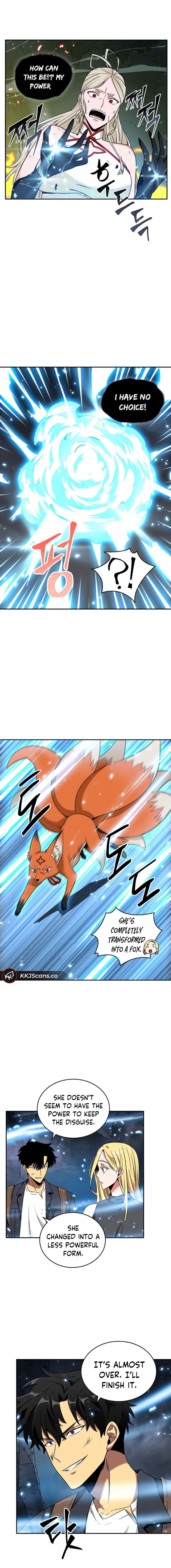 Tomb Raider King Manhwa - Chapter 80 Page 13