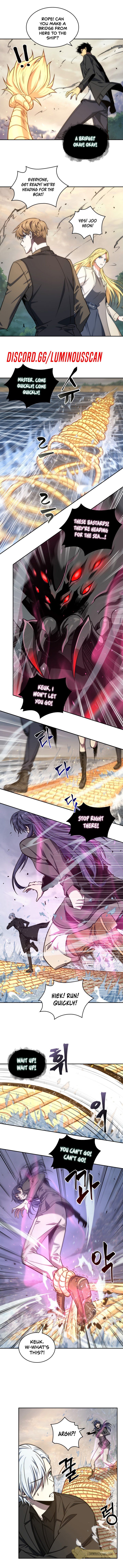 Tomb Raider King Manhwa - Chapter 235 Page 3