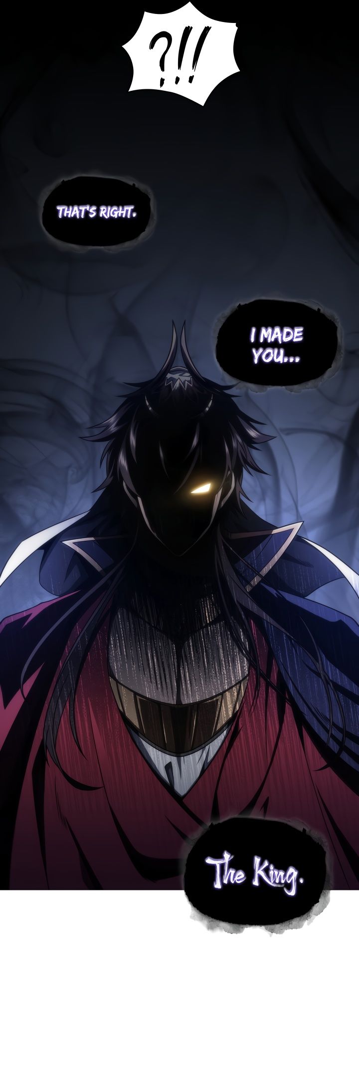 Tomb Raider King Manhwa - Chapter 294 Page 11