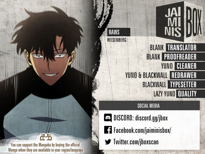 Tomb Raider King Manhwa - Chapter 10 Page 1