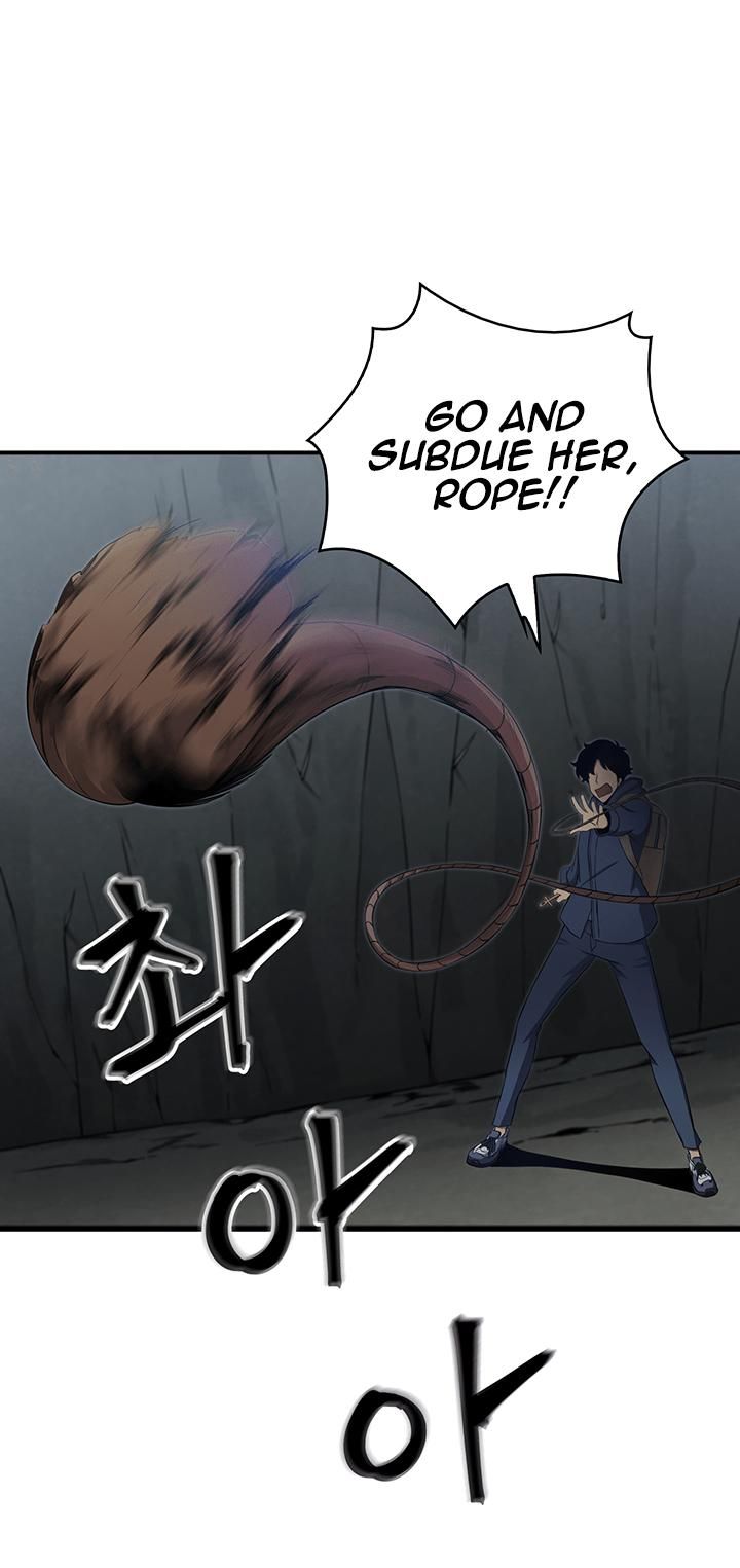 Tomb Raider King Manhwa - Chapter 10 Page 10