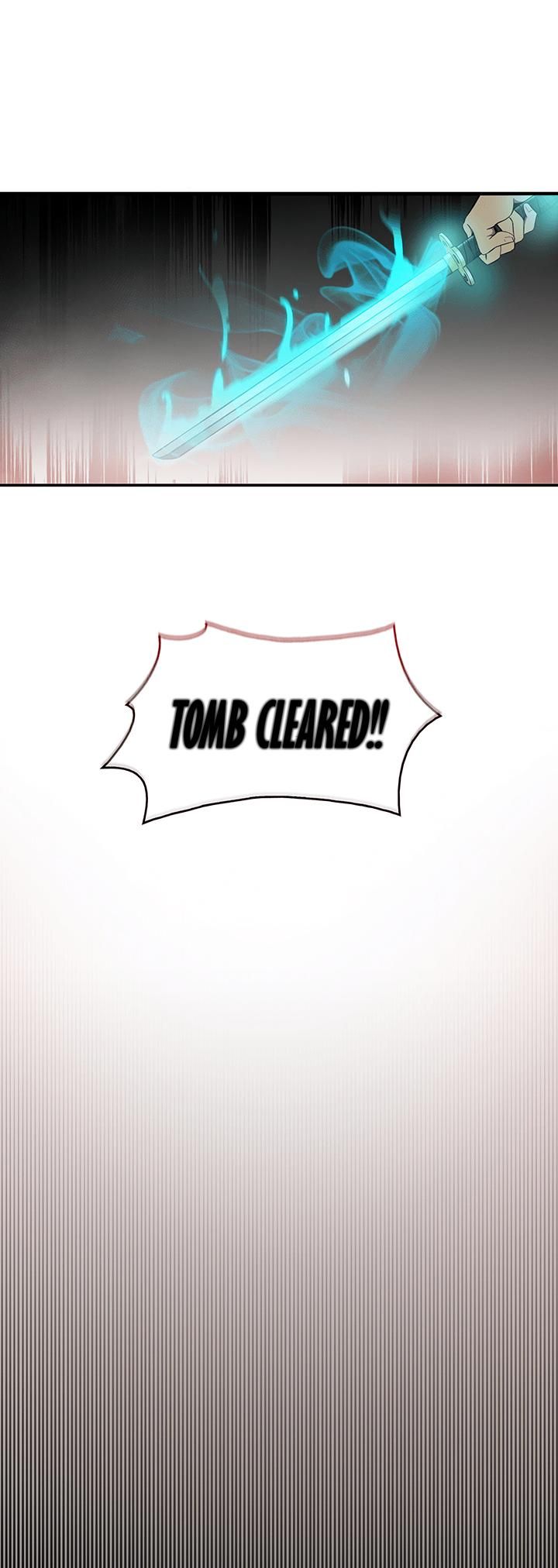 Tomb Raider King Manhwa - Chapter 10 Page 32