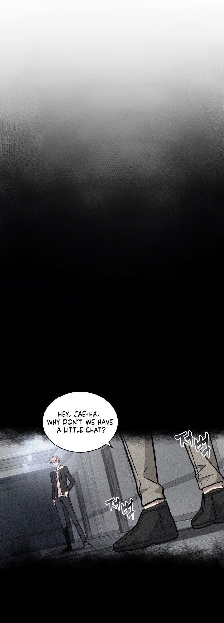 Tomb Raider King Manhwa - Chapter 201 Page 2