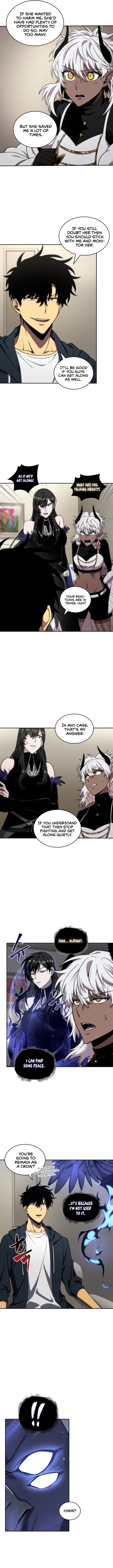 Tomb Raider King Manhwa - Chapter 281  Page 7