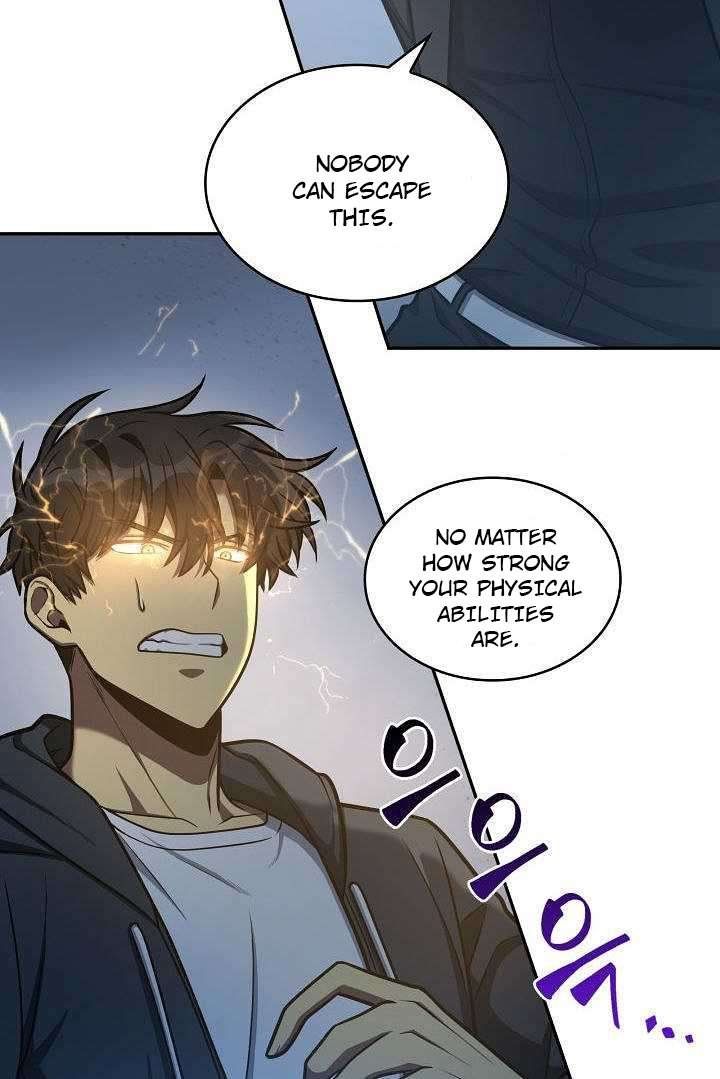 Tomb Raider King Manhwa - Chapter 213 Page 3