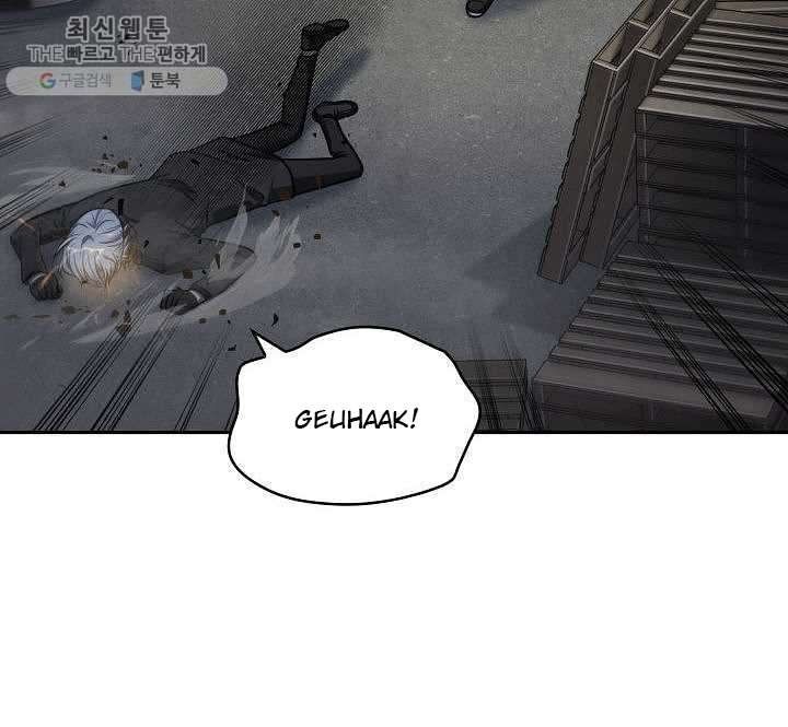 Tomb Raider King Manhwa - Chapter 213 Page 11