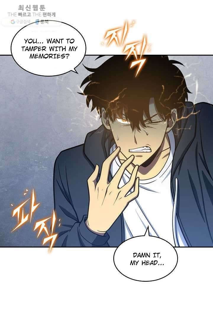 Tomb Raider King Manhwa - Chapter 213 Page 12