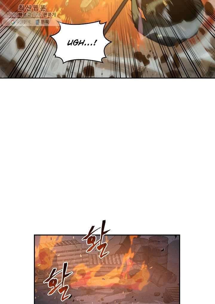 Tomb Raider King Manhwa - Chapter 213 Page 17