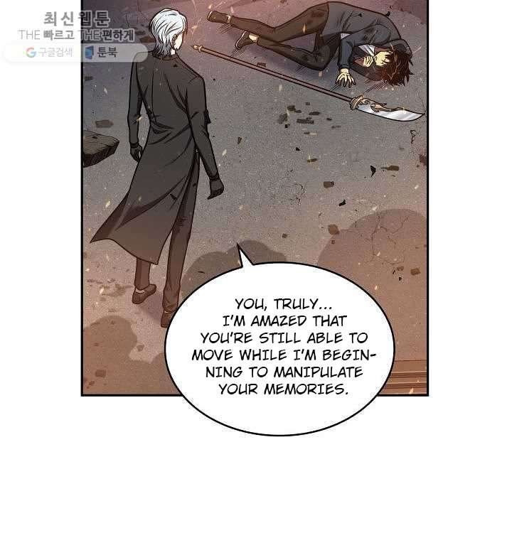 Tomb Raider King Manhwa - Chapter 213 Page 18