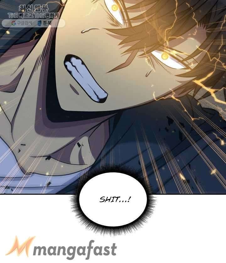 Tomb Raider King Manhwa - Chapter 213 Page 22