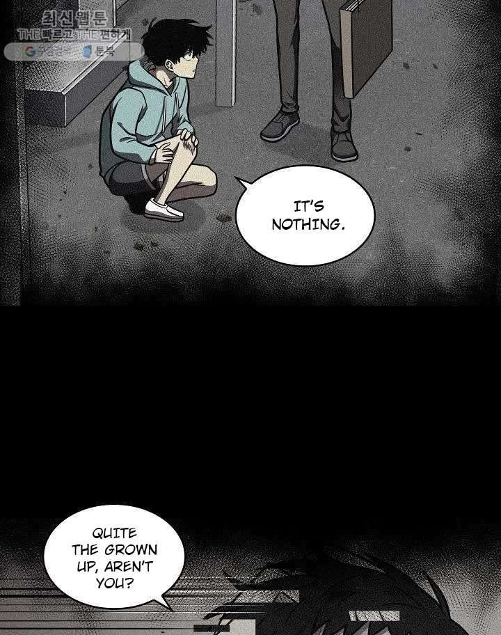 Tomb Raider King Manhwa - Chapter 213 Page 29