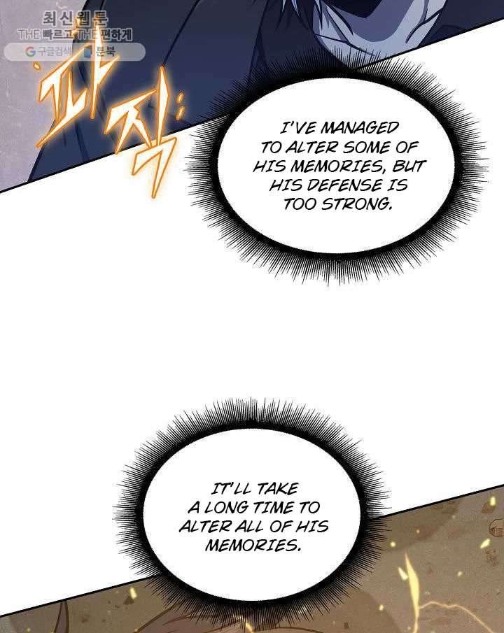 Tomb Raider King Manhwa - Chapter 213 Page 34