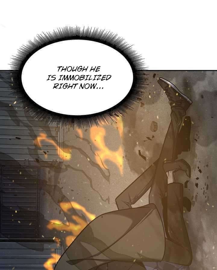 Tomb Raider King Manhwa - Chapter 213 Page 37