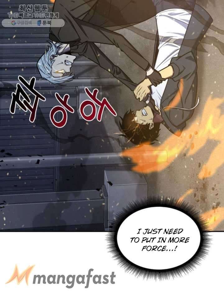 Tomb Raider King Manhwa - Chapter 213 Page 38