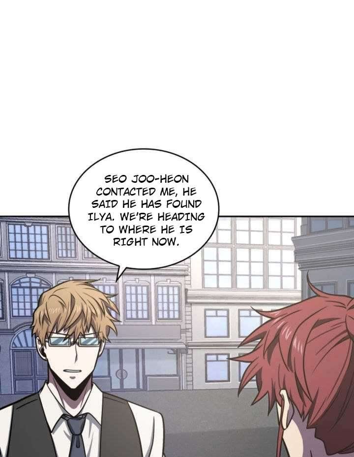 Tomb Raider King Manhwa - Chapter 213 Page 43