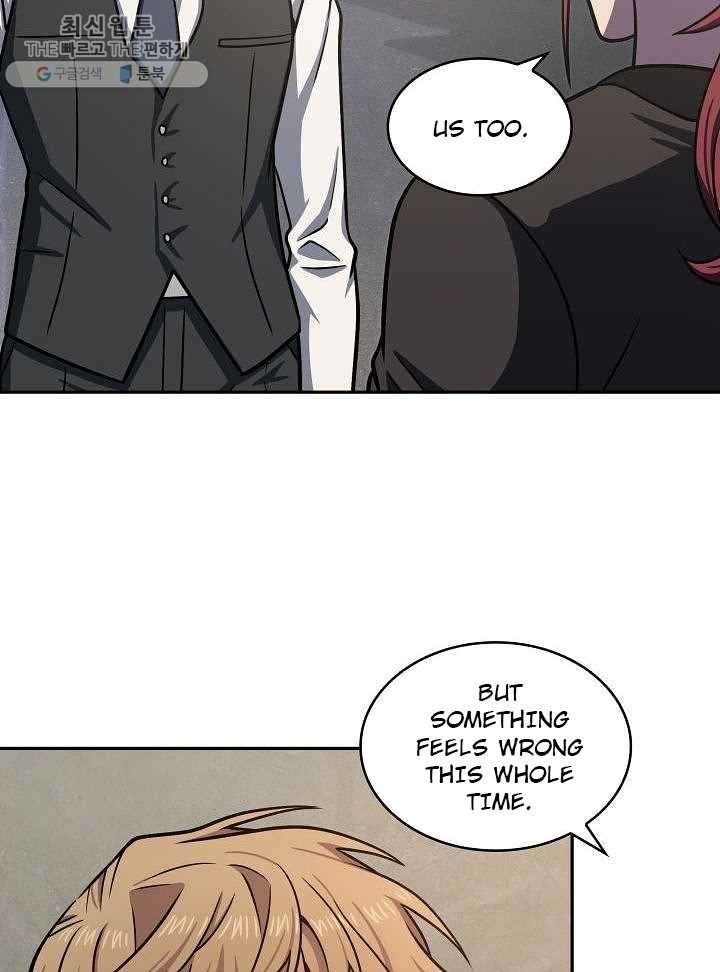 Tomb Raider King Manhwa - Chapter 213 Page 44