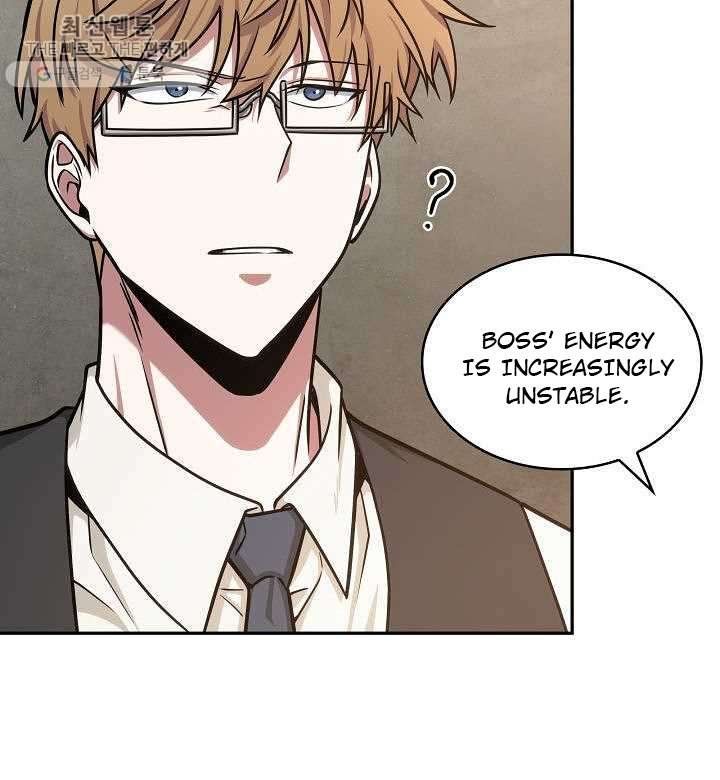 Tomb Raider King Manhwa - Chapter 213 Page 45