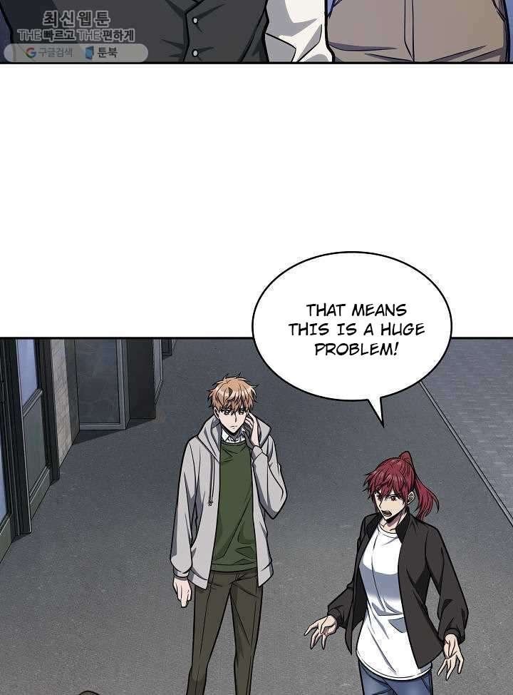 Tomb Raider King Manhwa - Chapter 213 Page 48