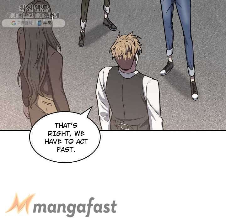 Tomb Raider King Manhwa - Chapter 213 Page 49