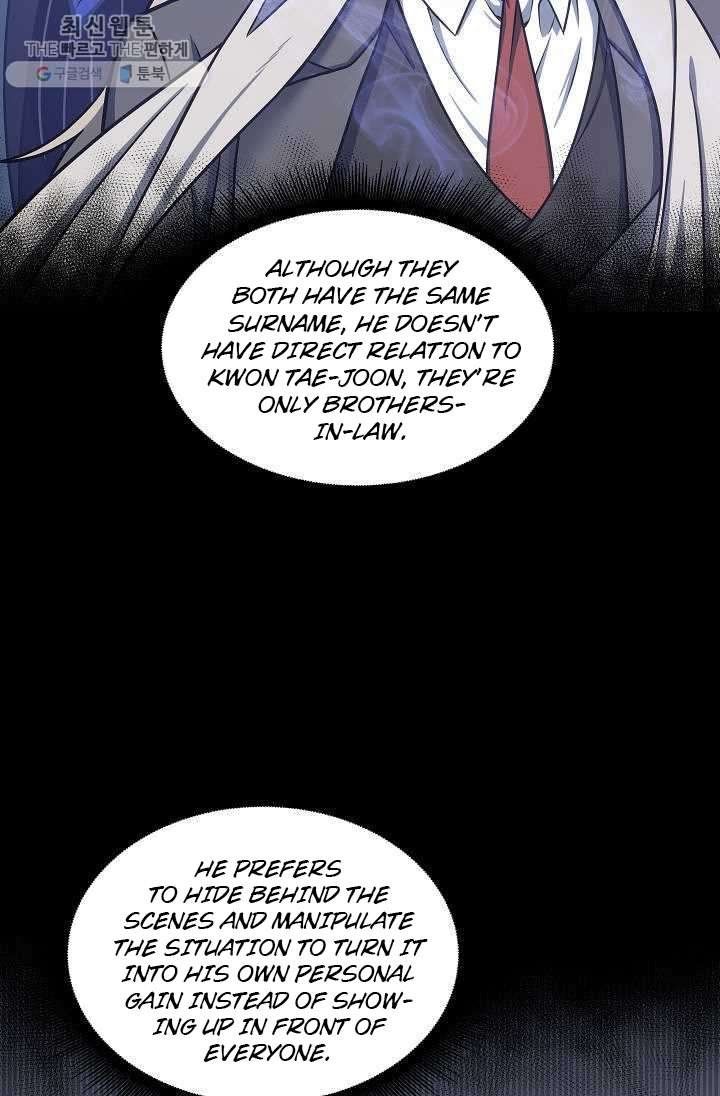 Tomb Raider King Manhwa - Chapter 213 Page 56