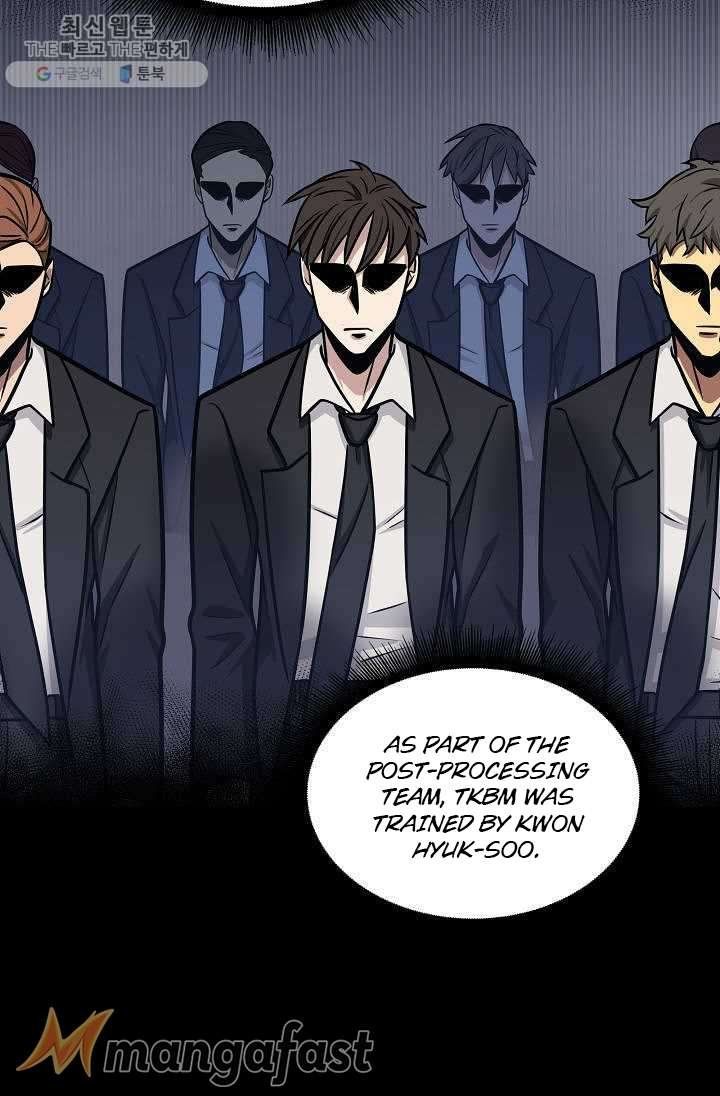 Tomb Raider King Manhwa - Chapter 213 Page 57