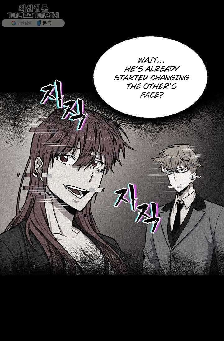 Tomb Raider King Manhwa - Chapter 213 Page 60