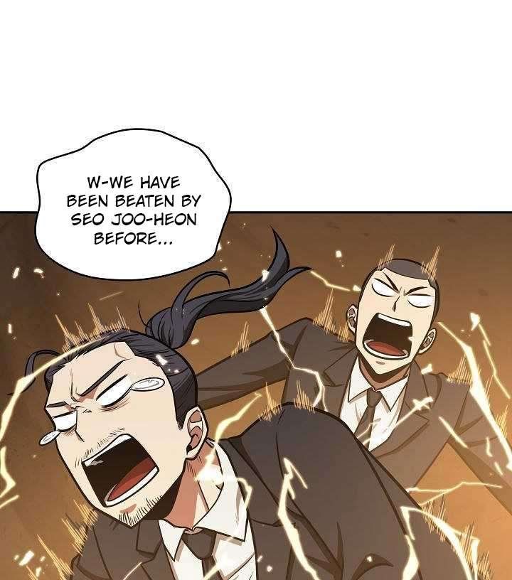 Tomb Raider King Manhwa - Chapter 213 Page 73